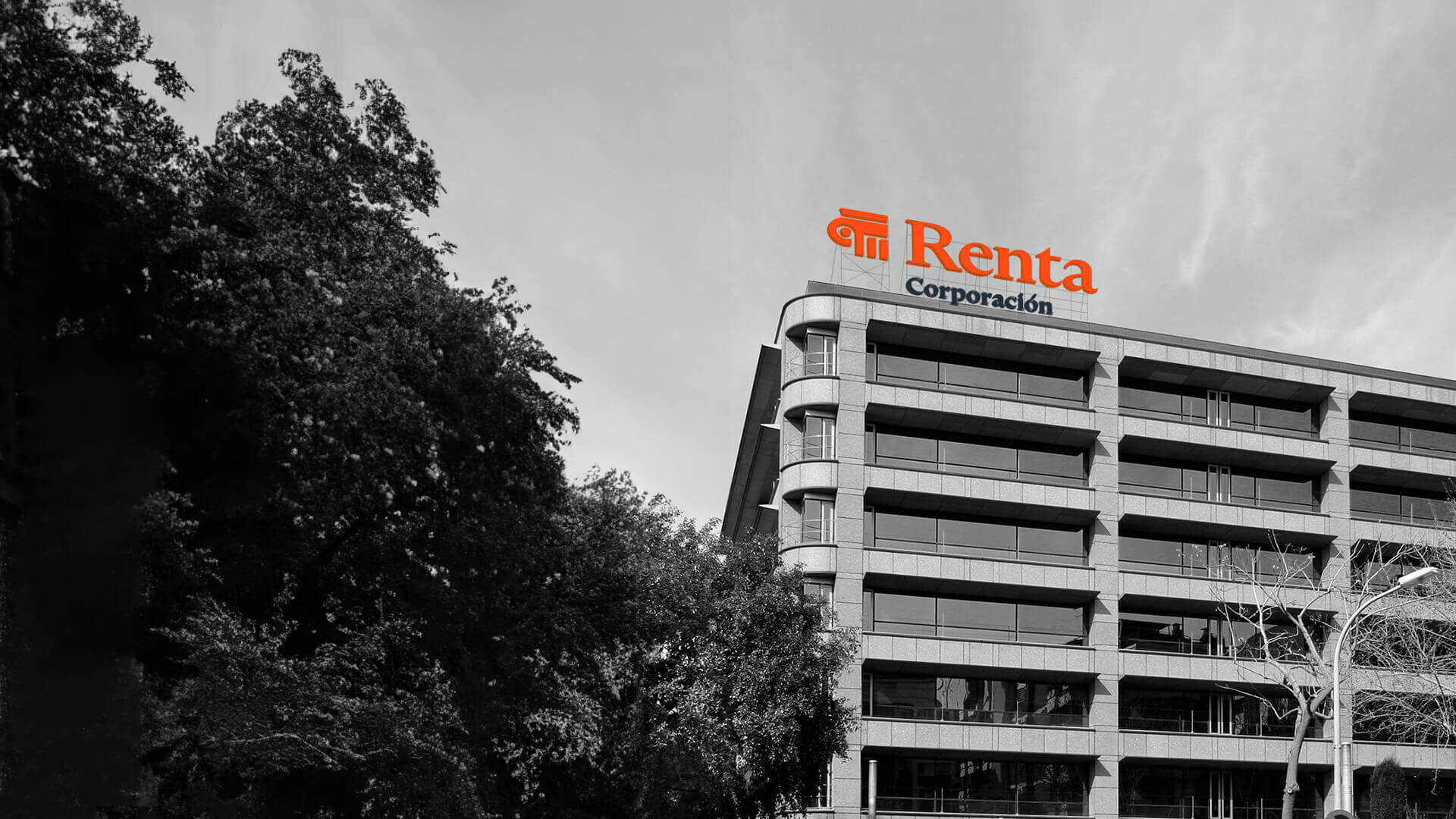 Renta Corp